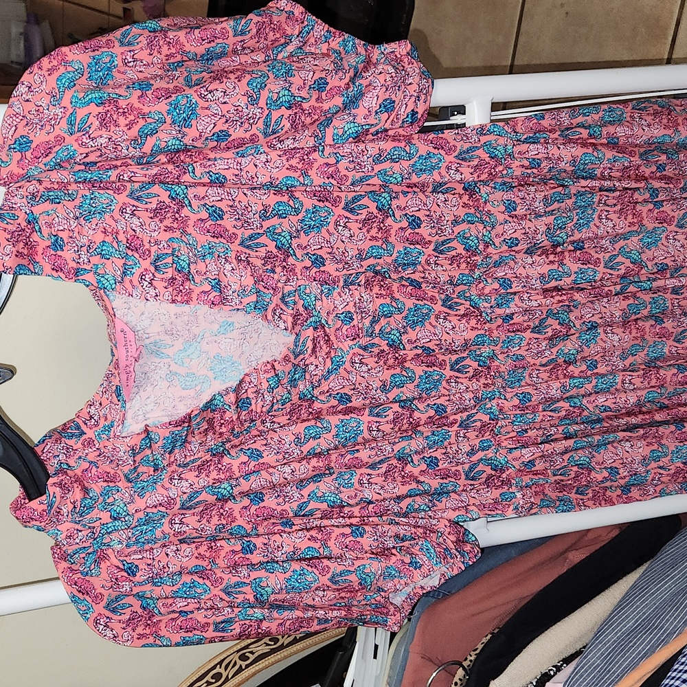 Simply Southern Dress
